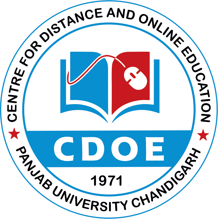 E-CONTENT STUDIO –  CDOE